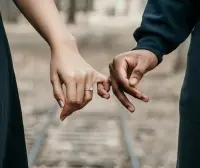 O relație de cuplu sănătoasă nu ține de noroc