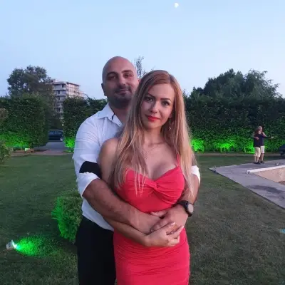 Mai știi cum este să-ți admiri partenerul de cuplu?