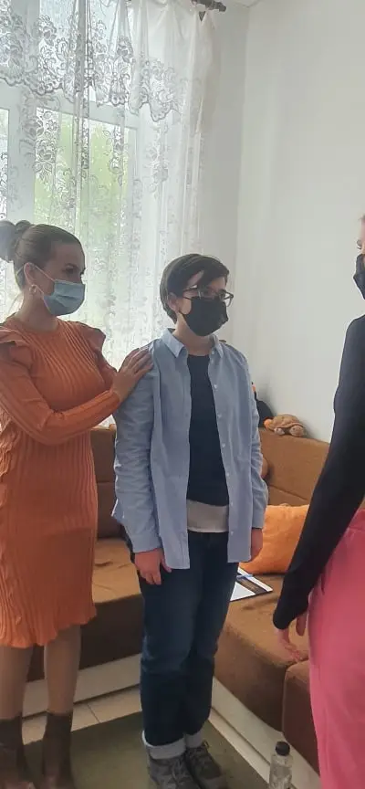 Corpul nostru este un dar divin, dar și o expresie aceea ce trăim pe interior și a alegerilor noastre!