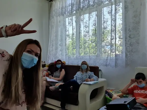Emoţiile, cum să le cunoaştem şi să ne bucurăm de ele!