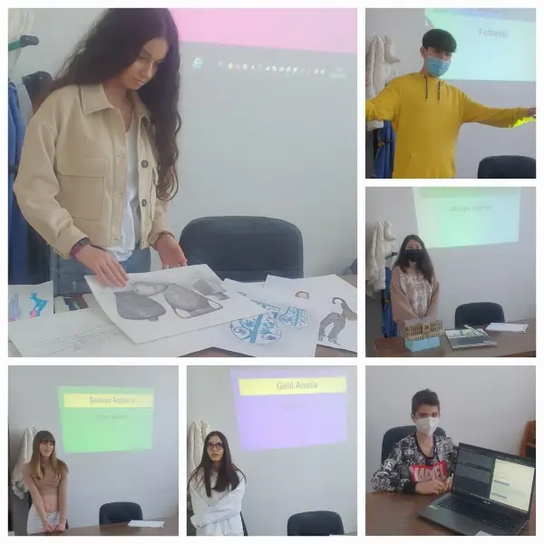 Succesul profesional nu ne izbește, ci se construiește!
