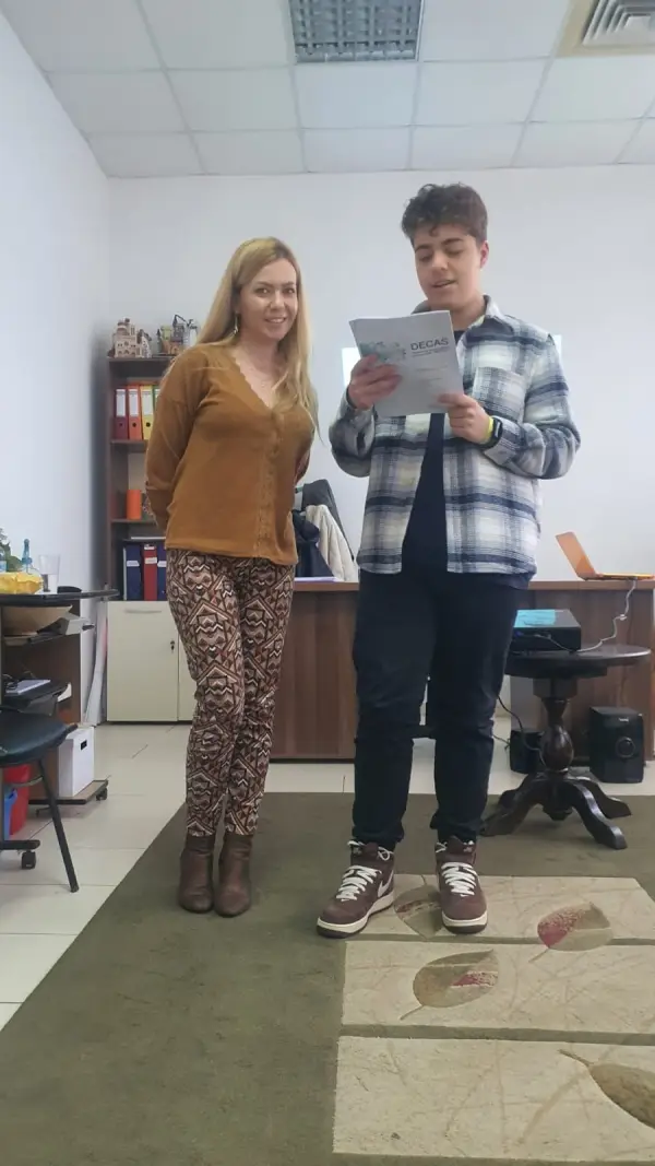 Rezultatele pozitive ale muncii unei persoane pot fi combustibil pentru a merge spre nivelul următor!