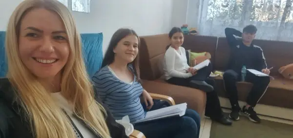 Iată despre ce a fost vorba în întalnirea cu privire la ”Luarea Deciziilor”