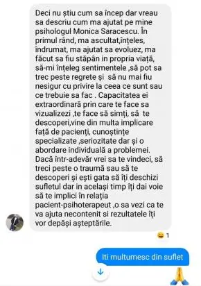 Marturii fosti clienti