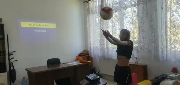 ”Atunci când există încredere în viitor există speranță în prezent!”