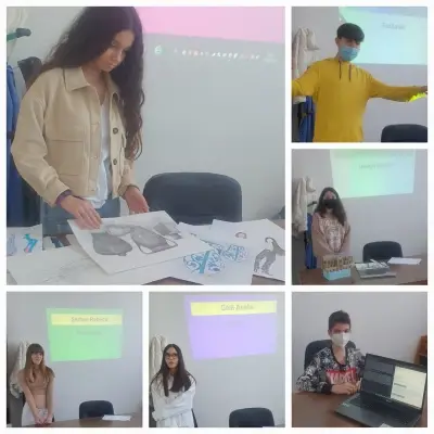 Succesul profesional nu ne izbește, ci se construiește!