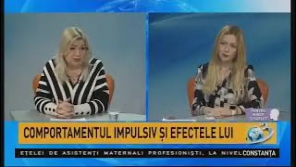 Comportamentul impusiv si efectele lui