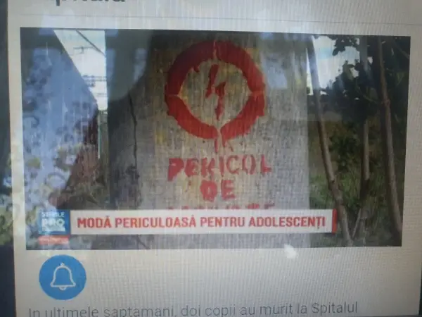Tu eşti atent la deciziile pe care le iei?