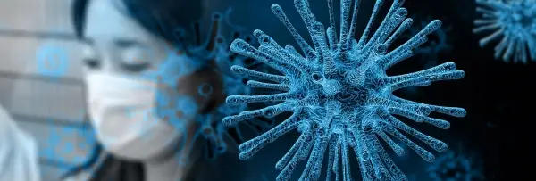 Coronavirus, viata noastra este mult prea importanta ca tu sa ne-o afectezi!