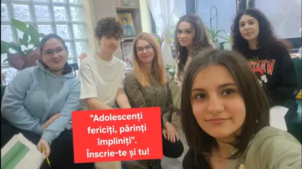 Știi care e diferența dintre un adolescent care își găsește drumul și unul care rătăcește ani buni?