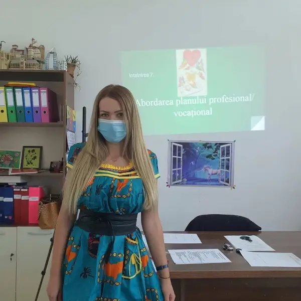 Pot ajuta adolescenţii să îşi găsească vocaţia