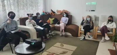 Cunoașterea vocației