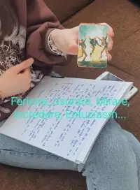 Emoțiile ne pot înalta⬆ ori ne pot bloca. ⬇